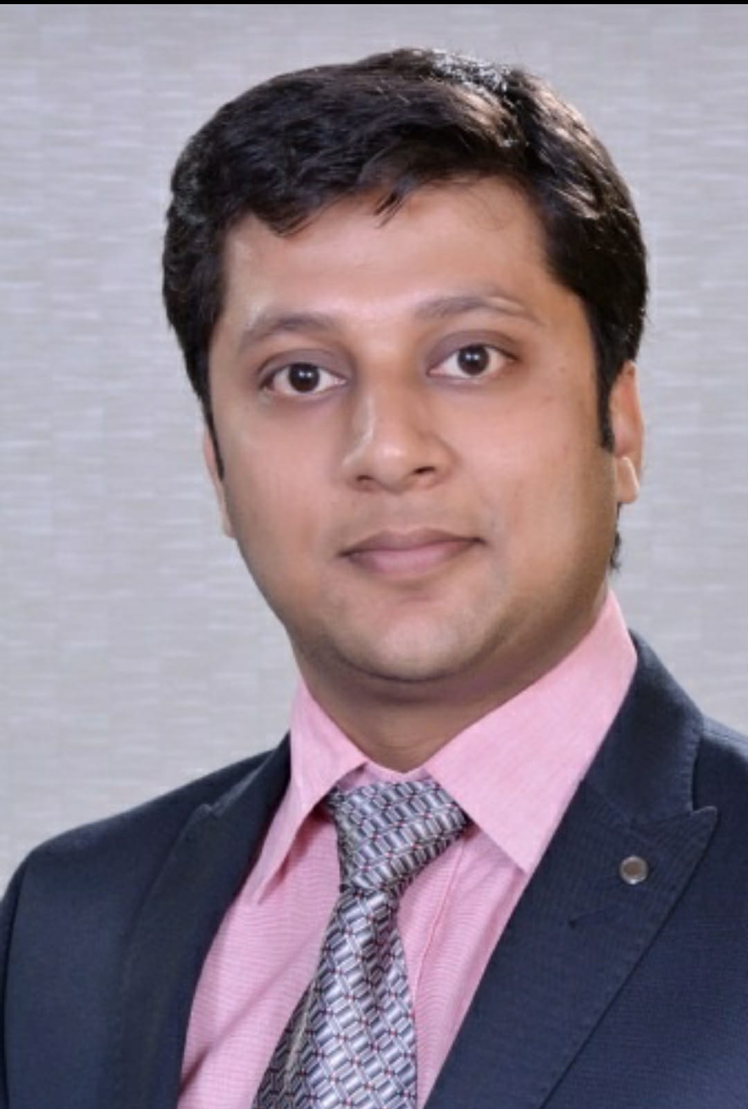 Mr. Puneet Singhal